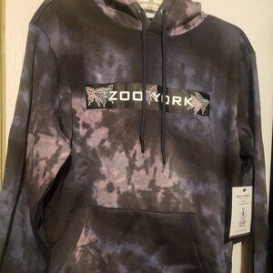 Zoo York Hoodie.
